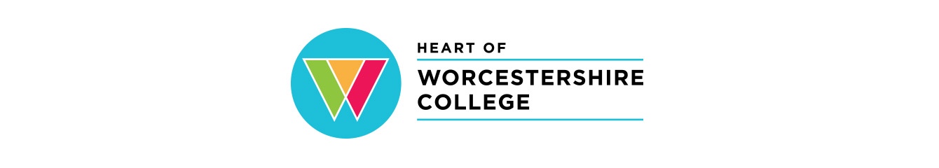 HoW College logo