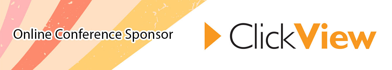 clickview logo