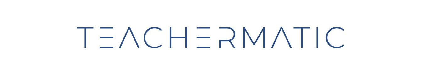 Teachermatic logo