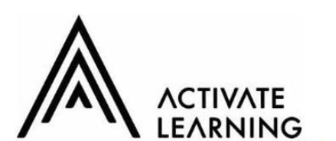 Activate Learning logo