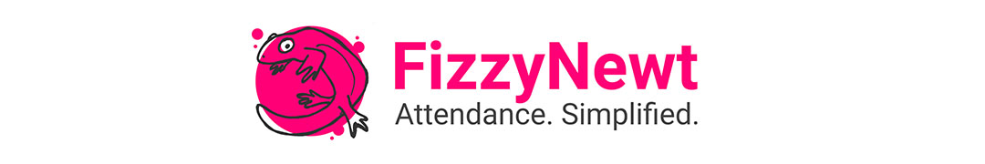 FizzyNewt logo