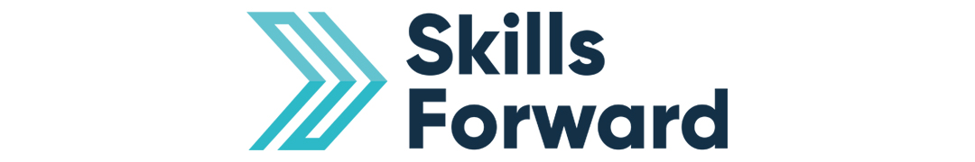 Skills Forward logo