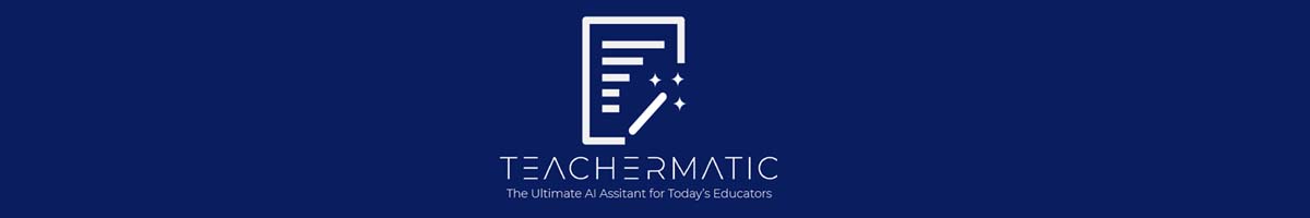 Teachermatic logo